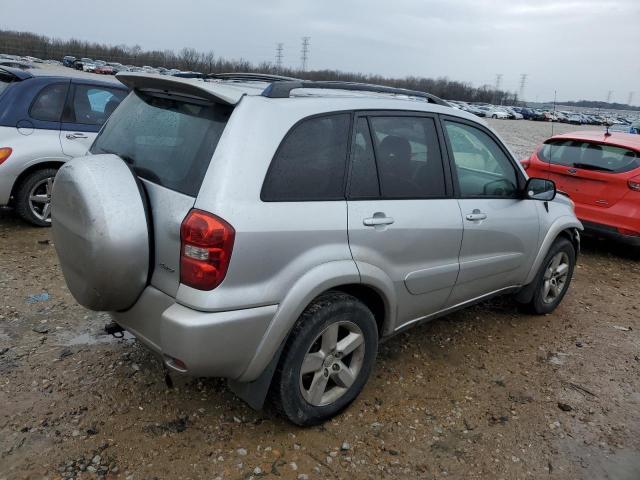 Photo 3 from auction – 2004 TOYOTA RAV4 with VIN JTEHD20V740027728