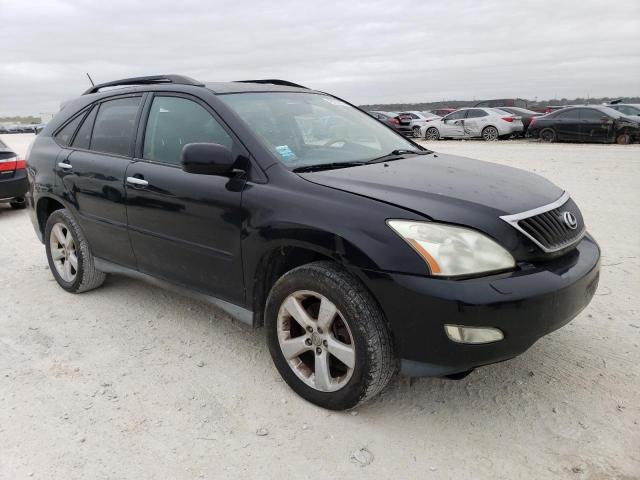 Photo 4 from auction – 2008 LEXUS RX 350 with VIN 2T2GK31UX8C051983
