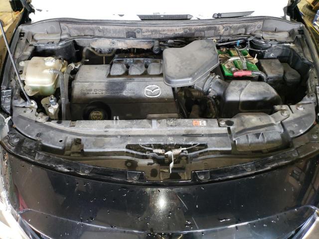 Photo 12 from auction – 2013 MAZDA CX-9 GRAND with VIN JM3TB3DA3D0401583