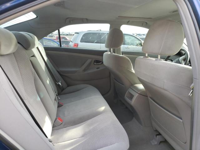 Photo 10 from auction – 2011 TOYOTA CAMRY BASE with VIN 4T4BF3EK8BR129085