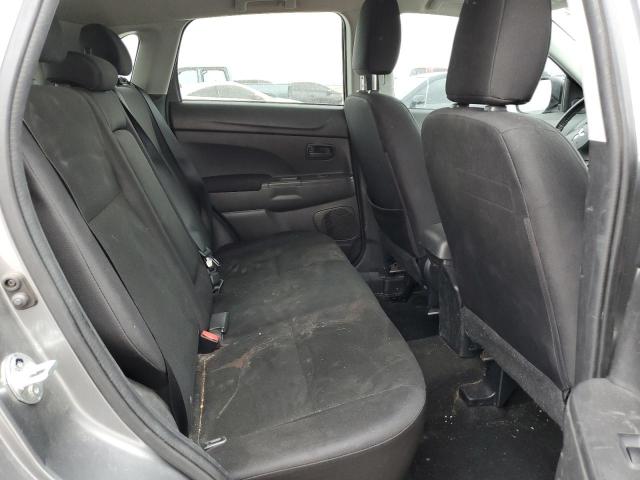 Photo 11 from auction – 2013 MITSUBISHI OUTLANDER with VIN 4A4AP3AU4DE024337