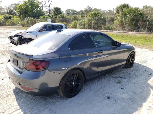 Photo 3 from auction – 2014 BMW 228 I with VIN WBA1F5C56EVW97947
