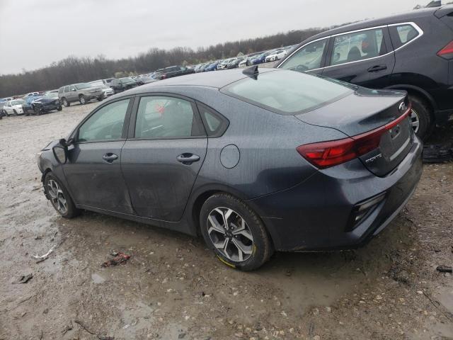 Photo 2 from auction – 2019 KIA FORTE FE with VIN 3KPF24AD6KE083439