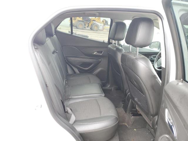 Photo 10 from auction – 2015 BUICK ENCORE with VIN KL4CJASB9FB209663