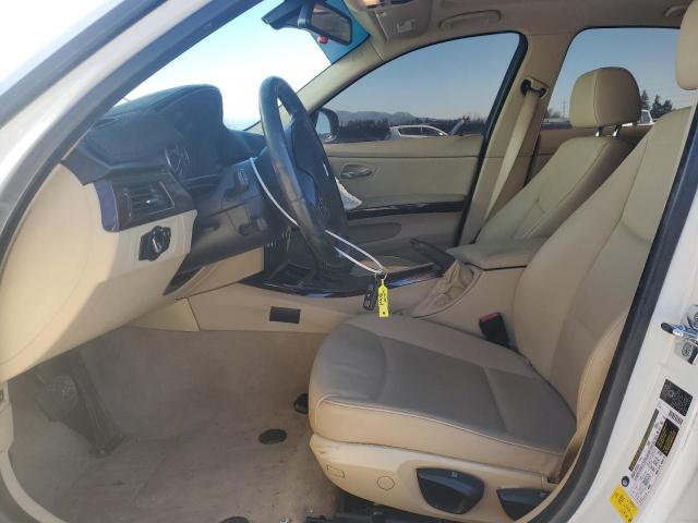 Photo 7 from auction – 2009 BMW 328 I SULE with VIN WBAPH53549A437242