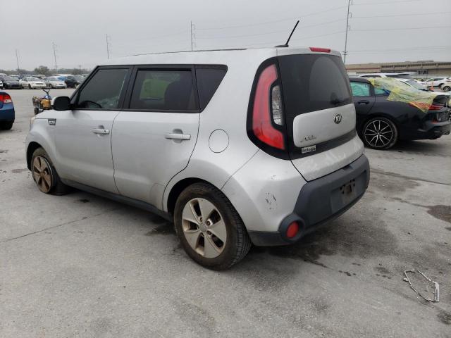 Photo 2 from auction – 2015 KIA SOUL with VIN KNDJN2A20F7815848