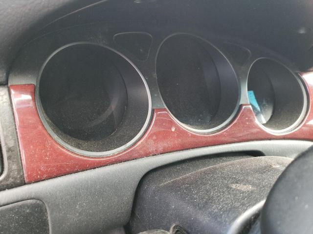 Photo 9 from auction – 2002 LEXUS ES 300 with VIN JTHBF30G320079848