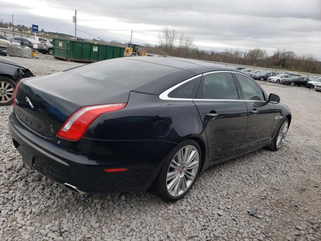 Photo 3 from auction – 2012 JAGUAR XJL with VIN SAJWA2GB2CLV37712