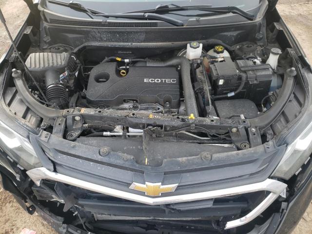Photo 11 from auction – 2019 CHEVROLET EQUINOX LT with VIN 3GNAXKEV2KL379726