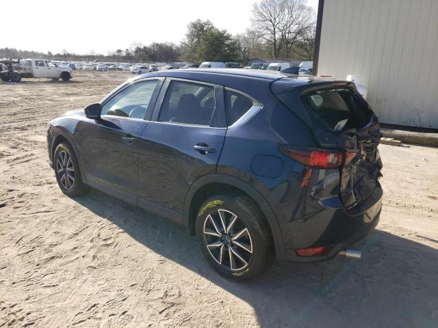 Photo 2 from auction – 2018 MAZDA CX-5 TOURI with VIN JM3KFBCM4J0455122
