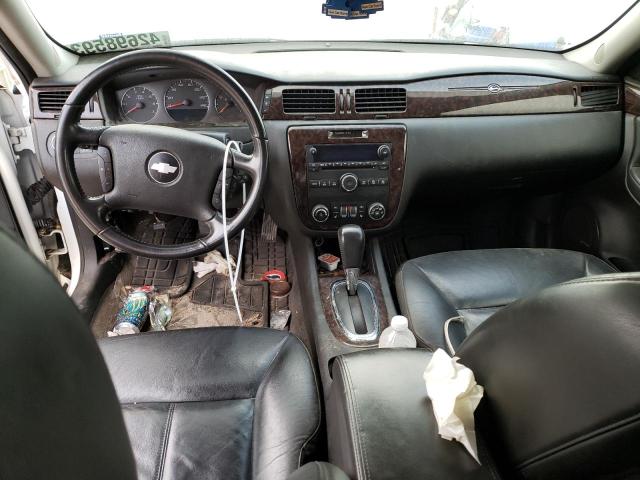 Photo 8 from auction – 2012 CHEVROLET IMPALA LTZ with VIN 2G1WC5E36C1196593
