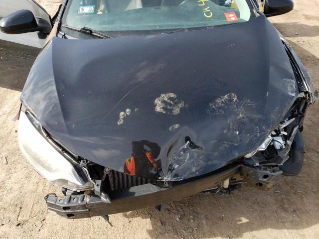 Photo 11 from auction – 2016 TOYOTA COROLLA L with VIN 5YFBURHE0GP471616