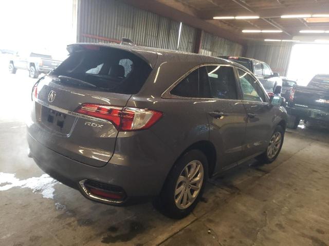 Photo 3 from auction – 2017 ACURA RDX TECHNO with VIN 5J8TB3H54HL001494