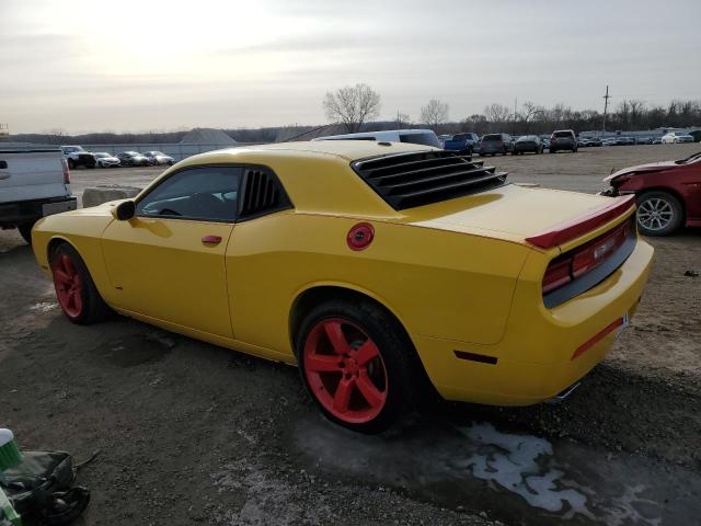Photo 2 from auction – 2012 DODGE CHALLENGER with VIN 2C3CDYBT5CH114698