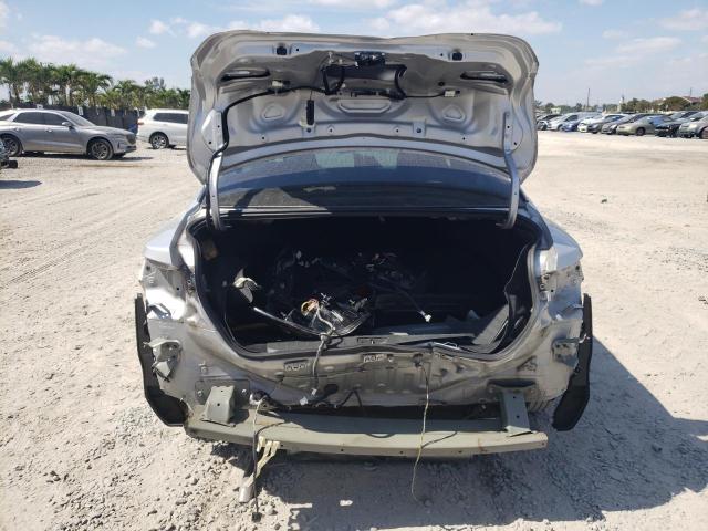 Photo 6 from auction – 2020 NISSAN SENTRA S with VIN 3N1AB8BV3LY219344
