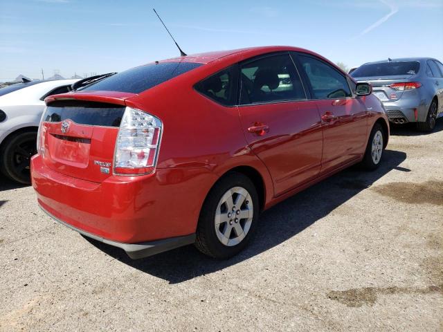 Photo 3 from auction – 2009 TOYOTA PRIUS with VIN JTDKB20U793499778