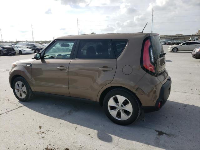 Photo 2 from auction – 2014 KIA SOUL with VIN KNDJN2A22E7007886