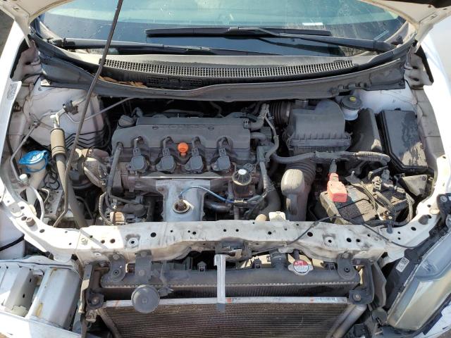 Zdjęcie 11 z aukcji – 2015 HONDA CIVIC SE z VIN 19XFB2F73FE057698