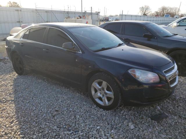 Photo 4 from auction – 2011 CHEVROLET MALIBU LS with VIN 1G1ZB5E16BF199242