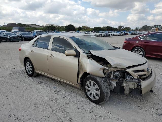 Photo 4 from auction – 2012 TOYOTA COROLLA BA with VIN 5YFBU4EE8CP067416