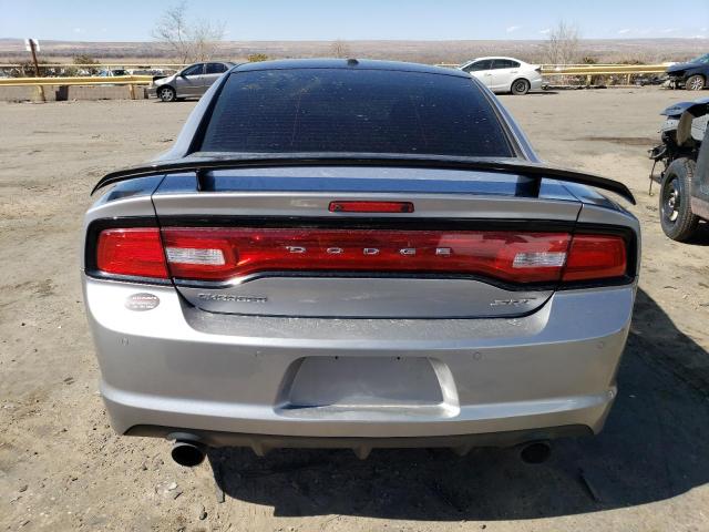 Photo 6 from auction – 2014 DODGE CHARGER SR with VIN 2C3CDXEJ2EH144880