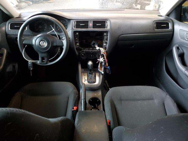 Photo 8 from auction – 2013 VOLKSWAGEN JETTA BASE with VIN 3VW2K7AJ6DM267842
