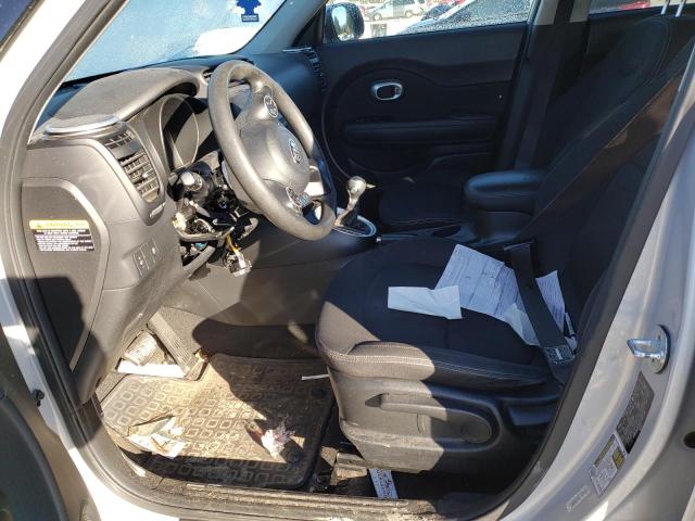 Photo 7 from auction – 2014 KIA SOUL with VIN KNDJN2A29E7712278