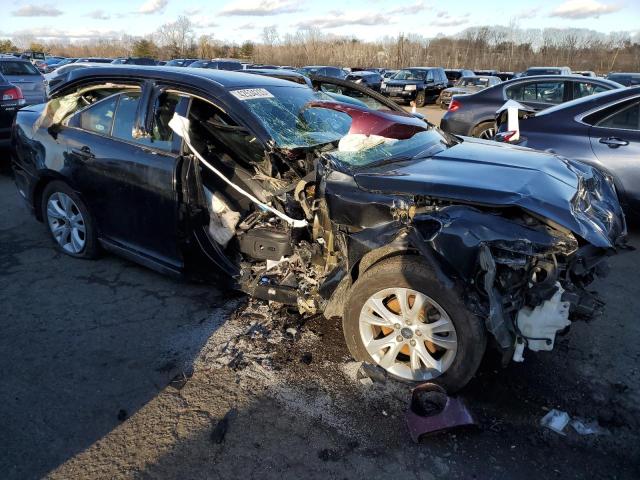 Photo 4 from auction – 2011 FORD TAURUS SEL with VIN 1FAHP2EW7BG110289
