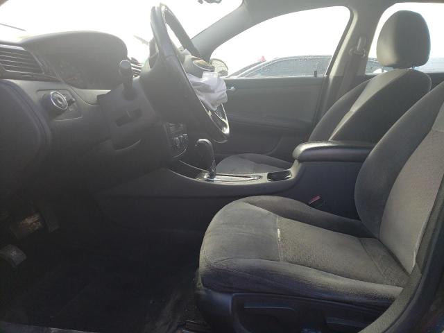 Photo 7 from auction – 2014 CHEVROLET IMPALA LIM with VIN 2G1WA5E3XE1160835