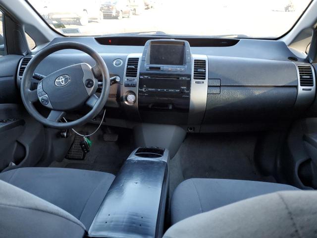 Photo 8 from auction – 2008 TOYOTA PRIUS with VIN JTDKB20U283414134