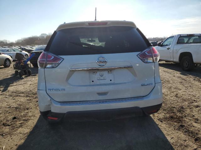 Photo 6 from auction – 2015 NISSAN ROGUE S with VIN 5N1AT2MV2FC762715