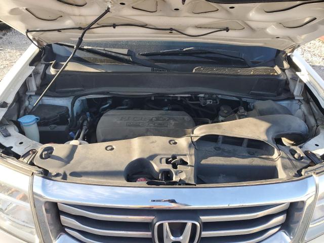Photo 12 from auction – 2013 HONDA PILOT TOUR with VIN 5FNYF4H97DB084837