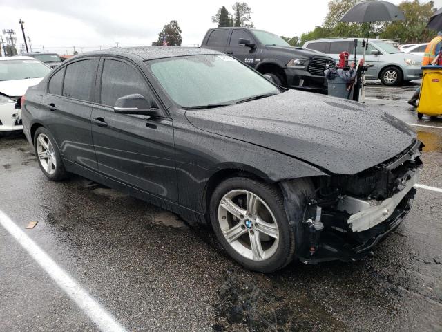 Photo 4 from auction – 2015 BMW 328 I with VIN WBA3A5G54FNS91006
