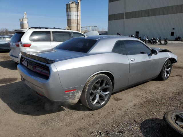 Photo 3 from auction – 2015 DODGE CHALLENGER with VIN 2C3CDZBGXFH713383