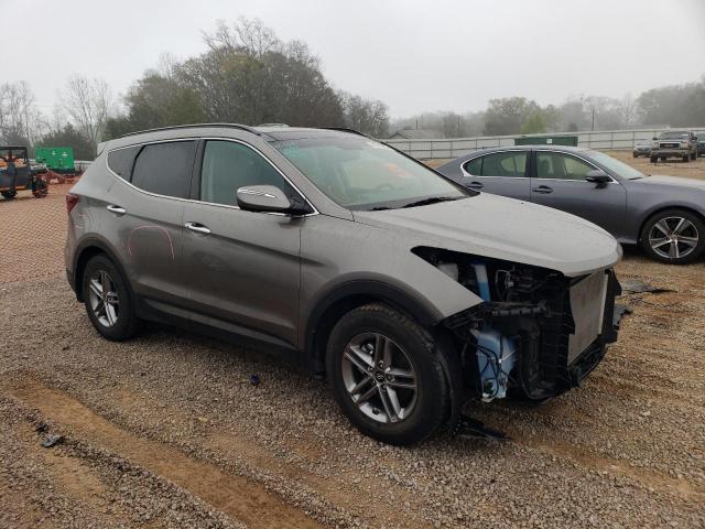 Photo 4 from auction – 2018 HYUNDAI SANTA FE S with VIN 5NMZU3LBXJH079043