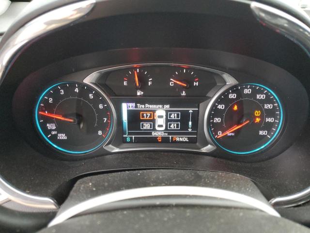 Photo 9 from auction – 2018 CHEVROLET MALIBU LT with VIN 1G1ZD5ST4JF125980