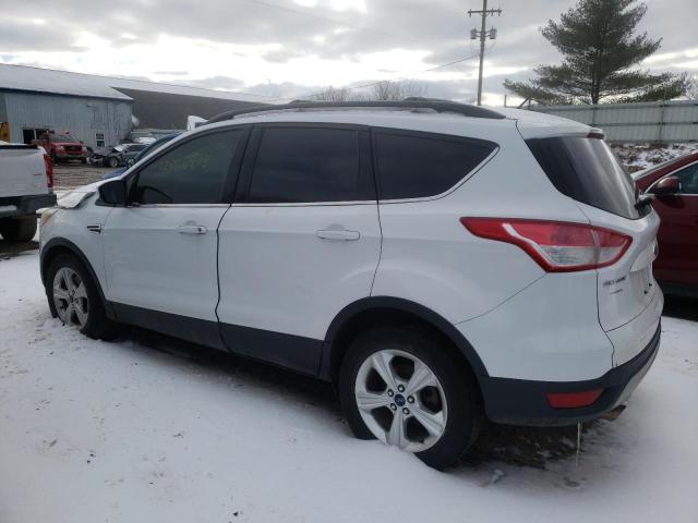 Photo 2 from auction – 2014 FORD ESCAPE SE with VIN 1FMCU0G93EUD52085