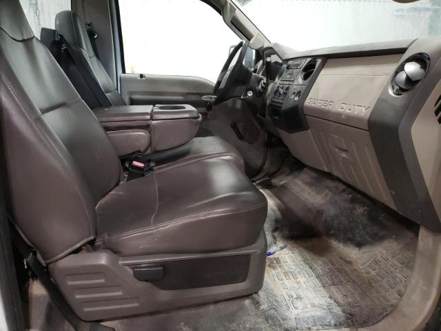 Photo 10 from auction – 2009 FORD F250 SUPER with VIN 1FTNF21549EA35991