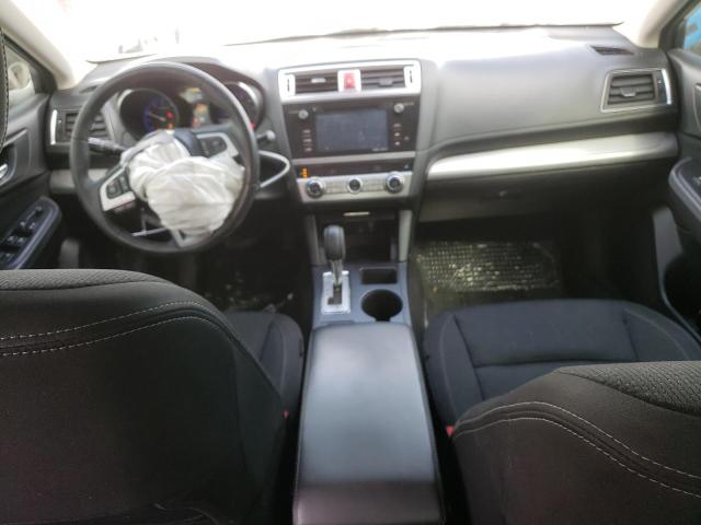Photo 8 from auction – 2017 SUBARU LEGACY 2.5 with VIN 4S3BNAF68H3024018
