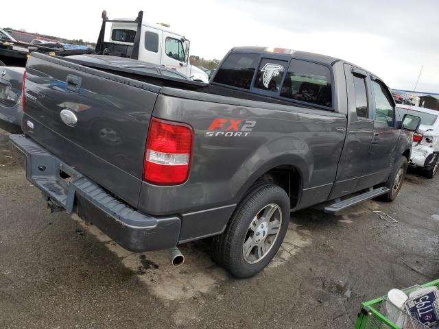 Photo 3 from auction – 2008 FORD F150 with VIN 1FTPX12V68KD53416