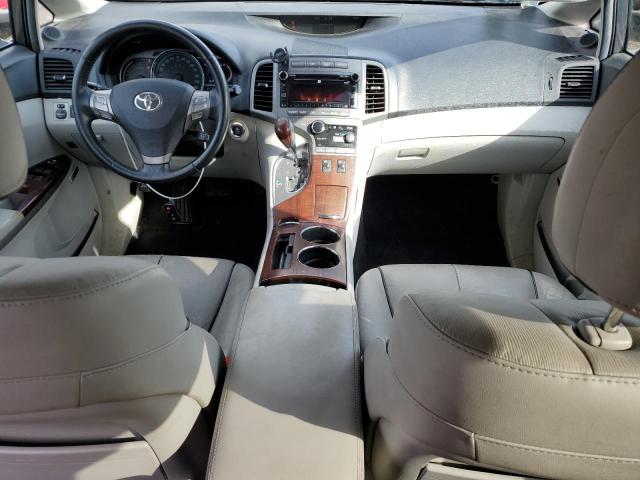 Photo 8 from auction – 2012 TOYOTA VENZA LE with VIN 4T3ZK3BB6CU050340