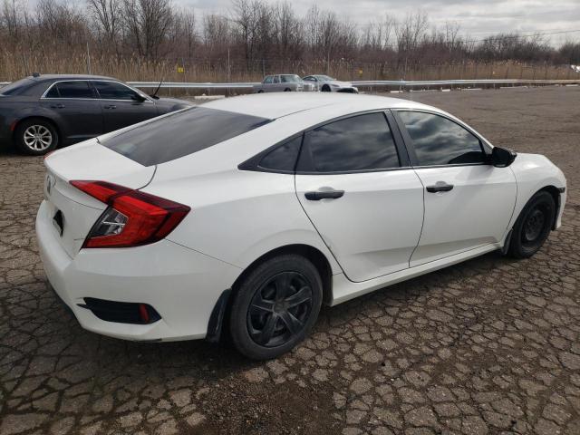 Photo 3 from auction – 2016 HONDA CIVIC LX with VIN 19XFC2F59GE089200