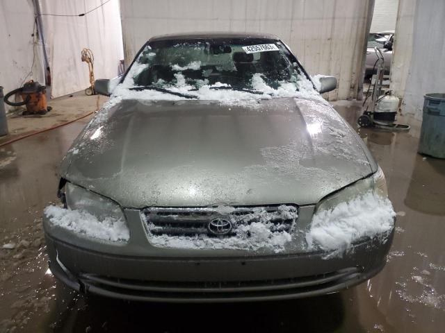 Photo 5 from auction – 2000 TOYOTA CAMRY CE with VIN 4T1BG22K2YU708684
