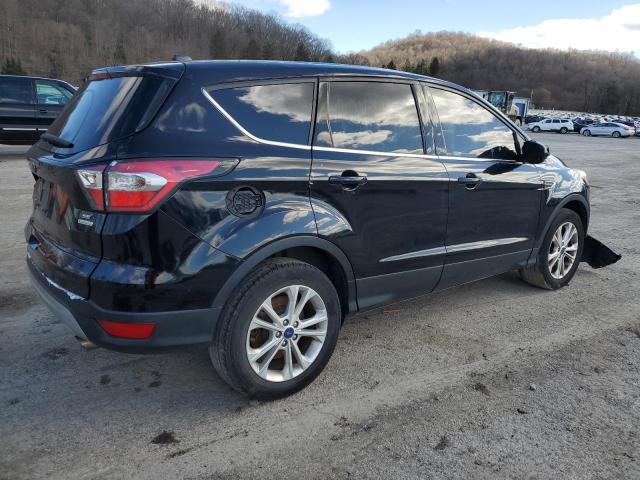 Photo 3 from auction – 2017 FORD ESCAPE SE with VIN 1FMCU0G99HUA78461