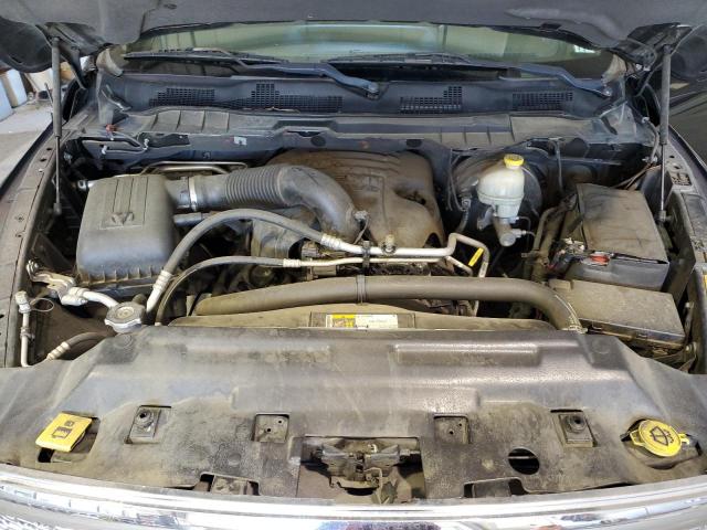 Photo 11 from auction – 2014 RAM 1500 SLT with VIN 1C6RR6GT6ES278145