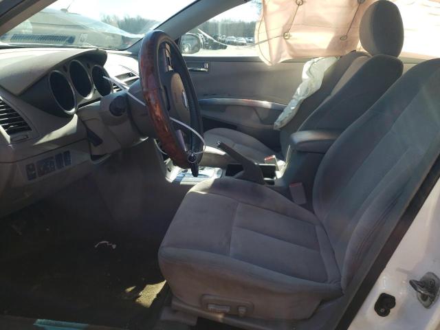 صورة رقم 7 من المزاد - 2007 NISSAN MAXIMA SE مع VIN 1N4BA41E77C847913