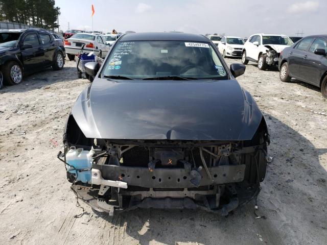 Photo 5 from auction – 2014 MAZDA 3 SPORT with VIN JM1BM1U79E1176735