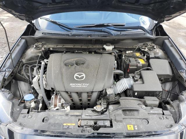 Photo 11 from auction – 2019 MAZDA CX-3 TOURI with VIN JM1DKFC75K0445876
