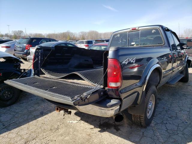 Photo 3 from auction – 2000 FORD F250 SUPER with VIN 1FTNX21F4YED03782