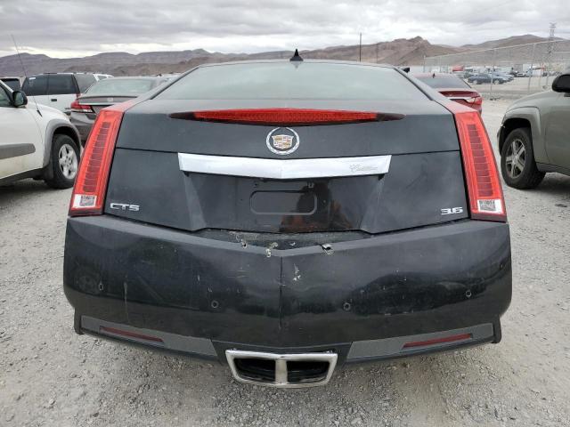 Photo 6 from auction – 2011 CADILLAC CTS PERFOR with VIN 1G6DK1EDXB0138311